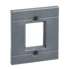 Schneider Electric - ComPacT NSX - Cadre de porte pour bloc Vigi - IP40 pour NSX100-630