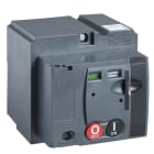 Schneider Electric - ComPacT NSX - Télécommande communicante avec adaptateur SDE - 220/240Vca NSX250