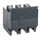 Schneider Electric - ComPacT NSX - Module et prise de tension - 3P -TC rapport 400/5A pour NSX400-630