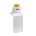 Schneider Electric - Acti9, cache-vis pour Vigi iC60, lot de 12