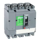 Schneider Electric - EasyPact CVS - Interrupteur CVS100NA 100A 4P