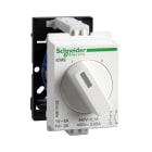 Schneider Electric - Acti9, iCME commutateur rotatif 2 directions pour circuits électroniques