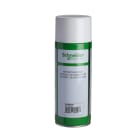 Schneider Electric - PanelSeT - laque en bombe - retouche peinture - gris RAL7035