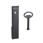 Schneider Electric - PanelSeT - serrure de rechange - pour coffret