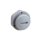Schneider Electric - PanelSeT - bouchon obturateur - pour presse étoupe ISO M16