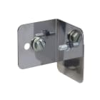 Schneider Electric - Actassi 2 équerres orientables 90° rail distribut