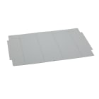 Schneider Electric - Actassi - Plaque de fond OPB 18U