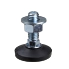 Schneider Electric - Actassi jeu de 4 pieds de nivellement M12