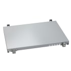 Schneider Electric - Actassi plateau fixe 19P 1U plein P600