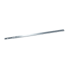 Schneider Electric - Actassi plateau télescopique 19P 1U plein P600