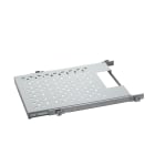 Schneider Electric - Actassi plateau 19P support clavier télescopique P800