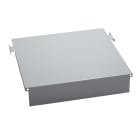 Schneider Electric - Actassi - couvercle - pour tiroir 2U 19p