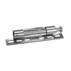Schneider Electric - PanelSeT Pièces détachées - charnières - pour cellule inox SFX - lot de 3