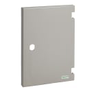 Schneider Electric - PanelSeT - Porte pleine - sans serrure - coffret polyester PLM32G - H300xL200mm