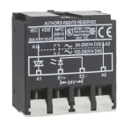 Schneider Electric - TeSys D - module d'interface amplificateur - 24Vcc