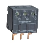 Schneider Electric - P25M - bloc limiteur 63A