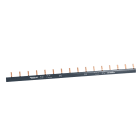 Schneider Electric - Acti9 - peigne - 1P - 125A - 24 modules - 16x27mm