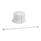 Schneider Electric - Mureva - bouchon pour fiche industrielle - 32 A - 3P+N+T - IP67