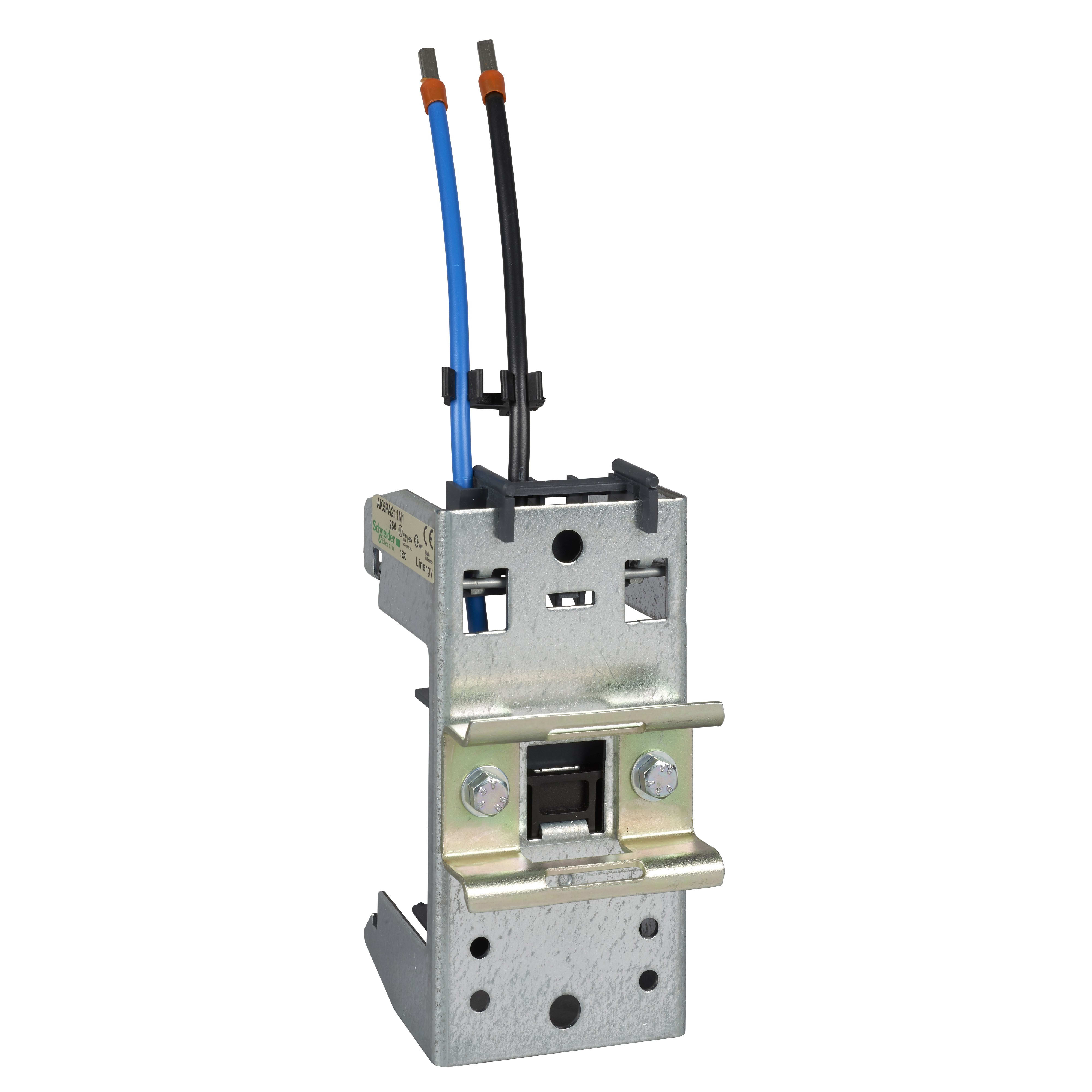 Schneider Electric - Linergy HK - Platine bip n ph1 simple
