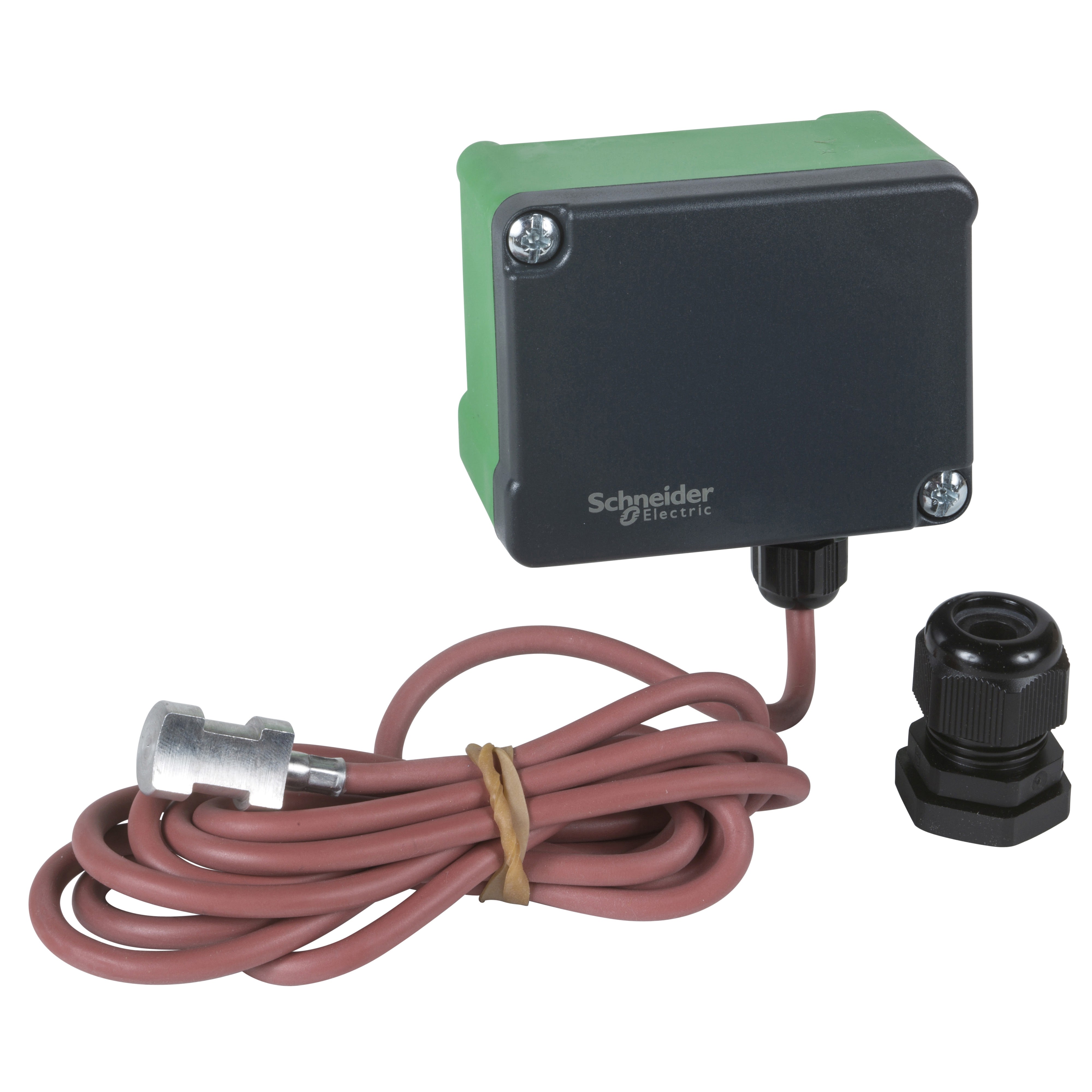 Schneider Electric - Transmetteur température à applique 0/100°C signal 4..20mA