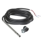 Schneider Electric - Sonde température pour ventilo-convecteur câble 2m pour Continuum