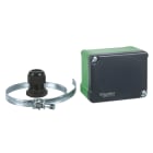 Schneider Electric - Sonde température eau à applique - boîtier