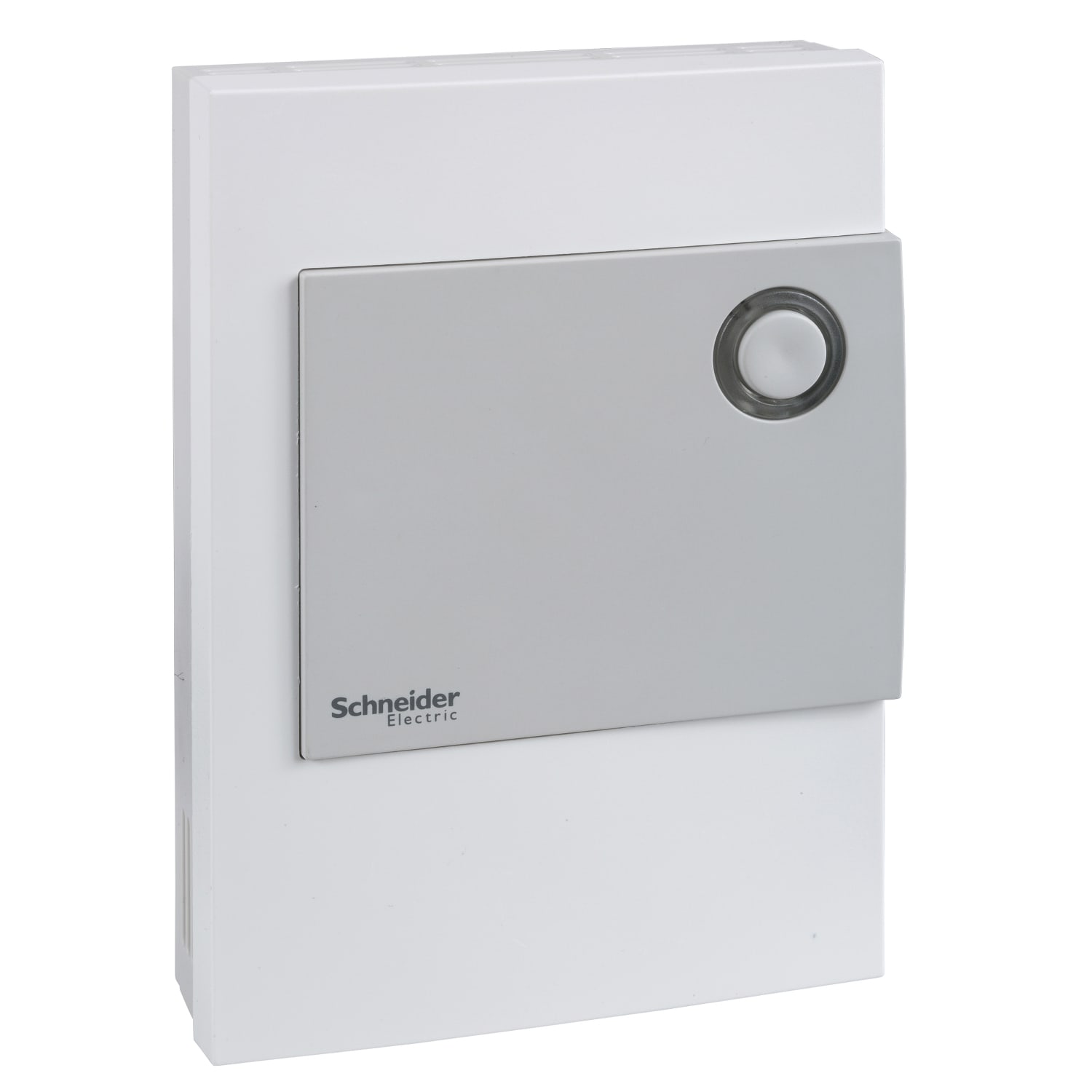 THERMACOME - Thermostat d'ambiance connecté filaire blanc My