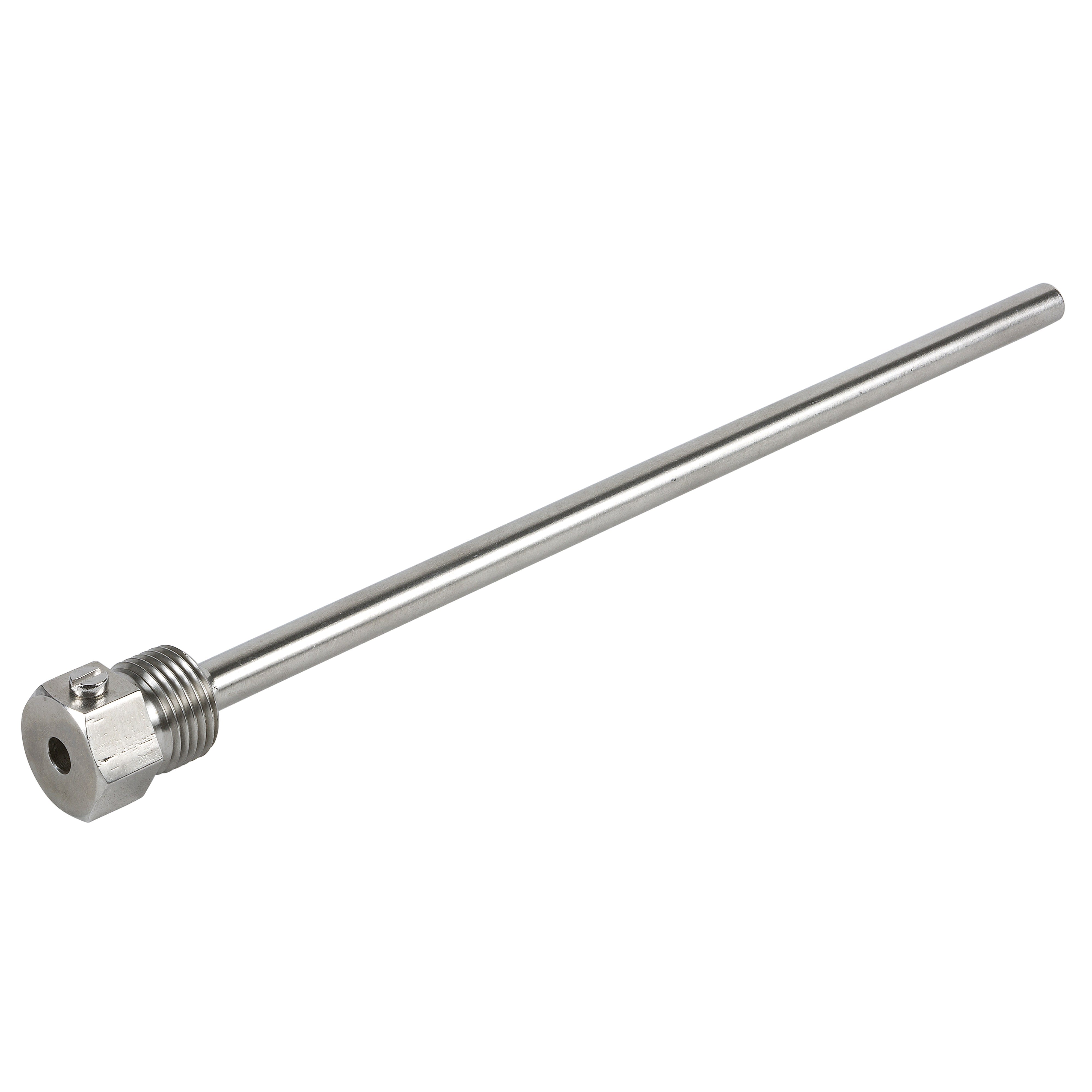 Schneider Electric - Doigt de gant inox L=250mm pour sonde STP