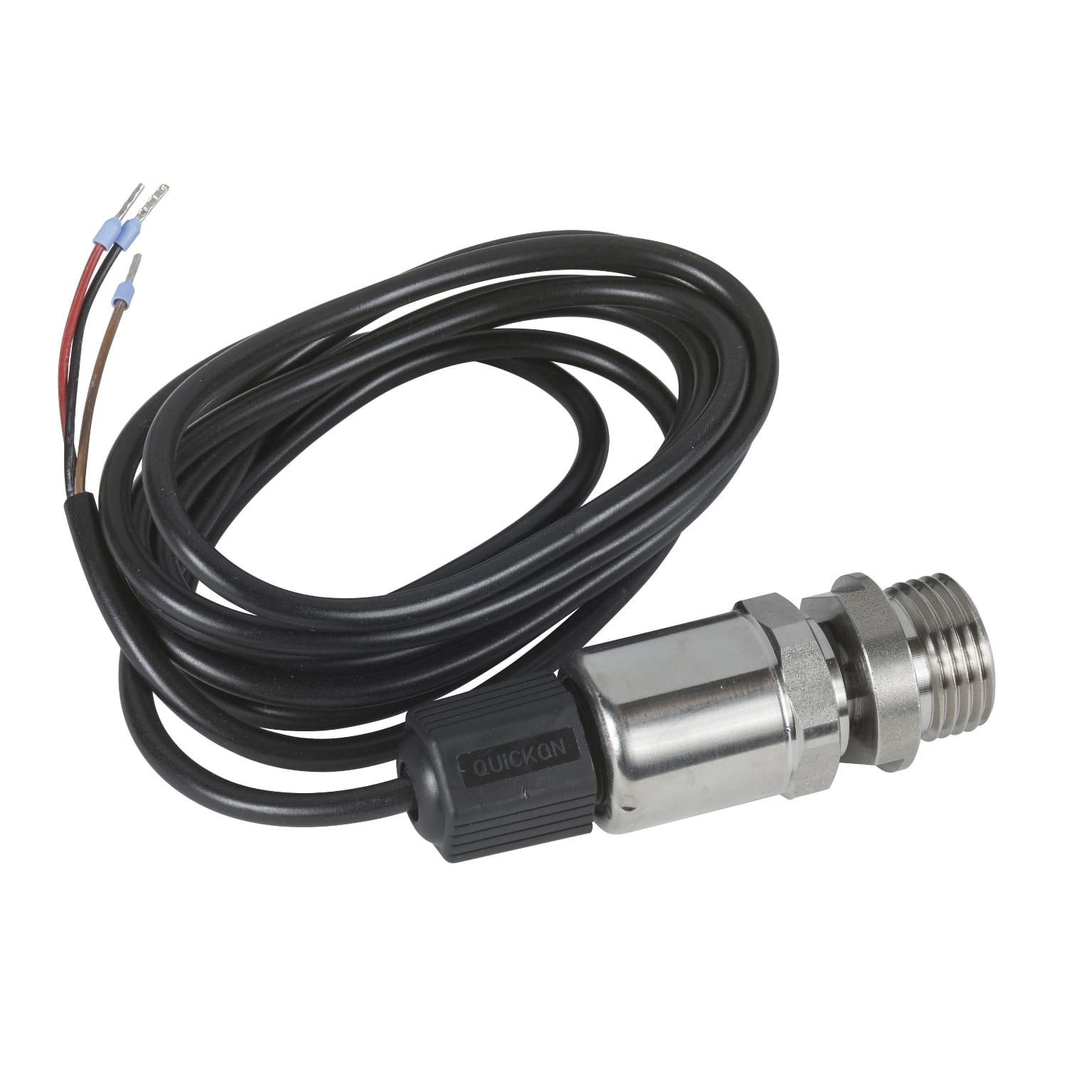 Schneider Electric - Transmetteur de pression pour applications eau 2500 kPa signal 0..10V