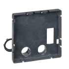 Schneider Electric - EnerlinX - Support de montage pour FDM121 - diamètre 22mm