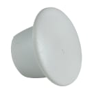 Schneider Electric - PanelSeT Accessoires - bouchon obturateur - pour panneaux latéraux standard