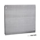 Schneider Electric - PanelSeT Accessoires - PPC - 1 partie - pour cellule SF/SFN - 1000x400mm