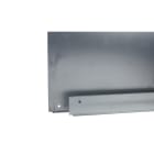 Schneider Electric - PanelSeT Accessoires - PPC - 2 parties - pour cellule SF/SFN - 1600x400mm