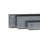 Schneider Electric - PanelSeT Accessoires - PPC - 3 parties - pour cellule SF - 600x1000mm