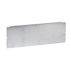 Schneider Electric - Actassi - Plaque obturation pleine