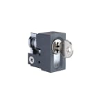 Schneider Electric - PanelSeT - barillet cylindrique - serrure à clé 1242E