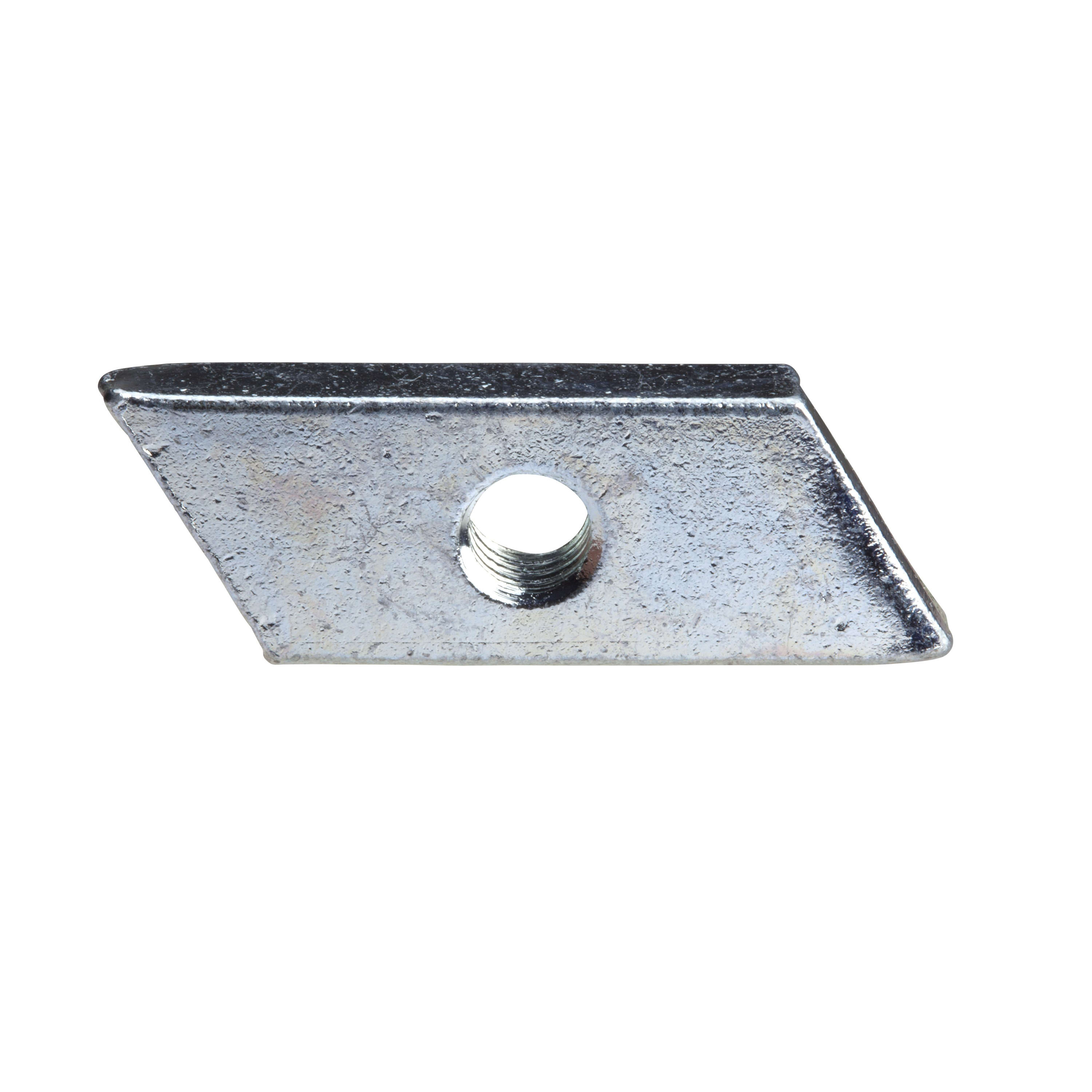 Schneider Electric - PanelSeT - écrou plat - M6 - montants standards