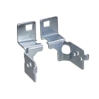 Schneider Electric - PanelSeT - 1 jeu de 4 équerres - fixation standard - pour châssis SF