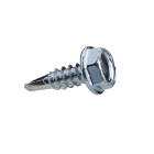 Schneider Electric - PanelSeT - vis autotaraudeuse - tête hexagonale - 4,8x16mm