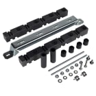 Schneider Electric - PrismaSeT HD - support barres verticales - 3200A - L500mm