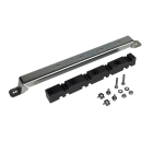 Schneider Electric - PrismaSeT HD - support calage inferieur - L500mm