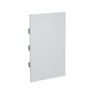 Schneider Electric - PanelSeT - obturateur - pour plastron découpés