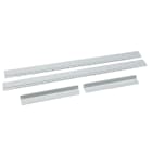 Schneider Electric - PanelSeT - châssis modulaire simple - 2000x600mm - 288 modules