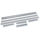 Schneider Electric - PanelSeT - châssis modulaire double - 1200x1200mm - 576 modules