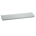 Schneider Electric - PanelSeT - plastron - plein - charnières - 400x600mm