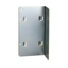 Schneider Electric - Actassi jeu de 2 gliss fixe partiel 2U 19P