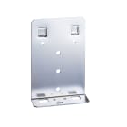Schneider Electric - PanelSeT Accessoires - 3 sup. de fix goulottes sur châssis 19'' - acier - L150mm