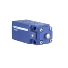 Schneider Electric - PanelSeT Accessoires - contact châssis - 19'' - pivotant