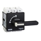 Schneider Electric - TeSys VBF - inter.-sectionneur - 3P - 690V 125A - crosse noire cadenassable