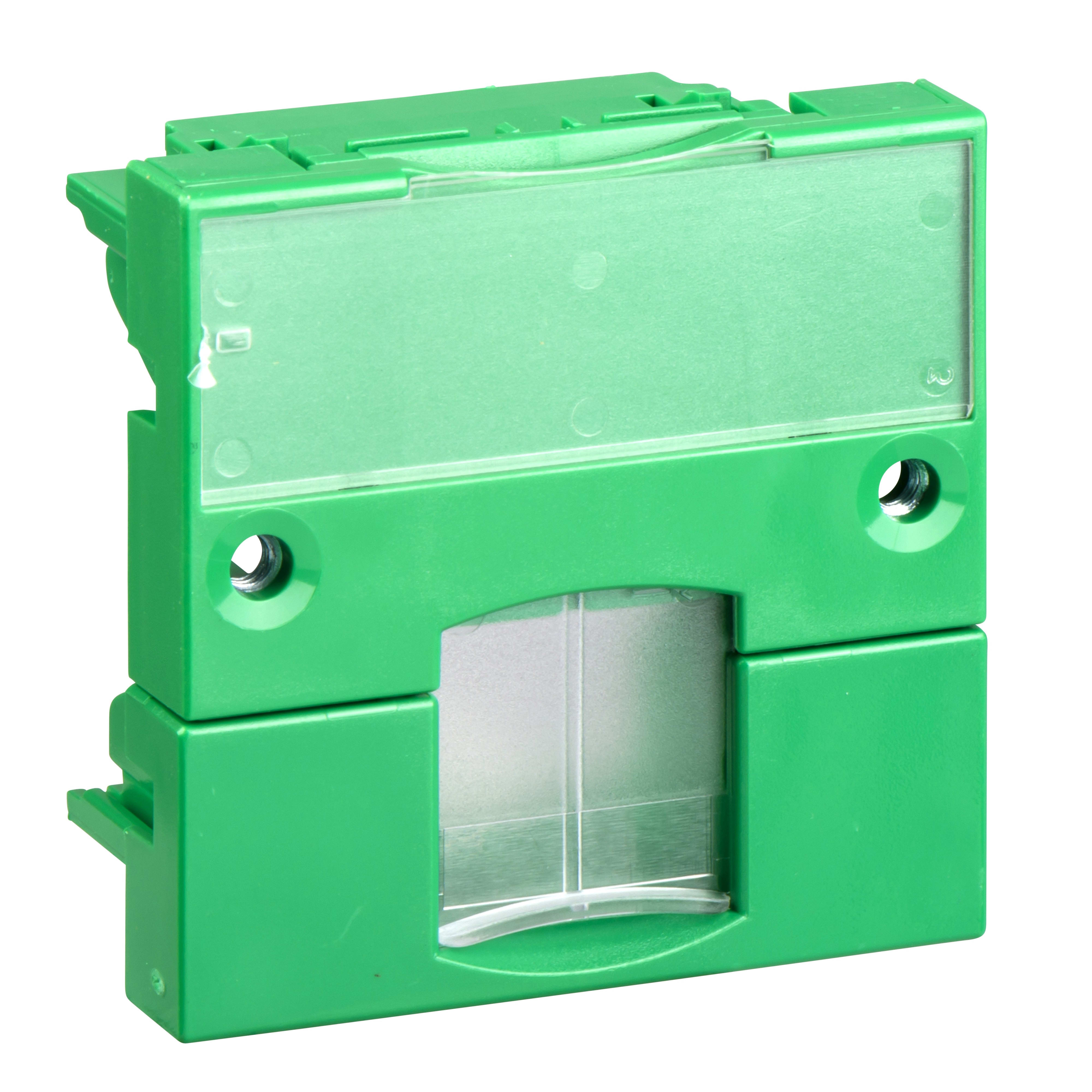 Schneider Electric - Infraplus-MP - Support ad v 45 vlt tl